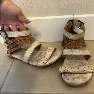 Bed Stu Artemis sandals